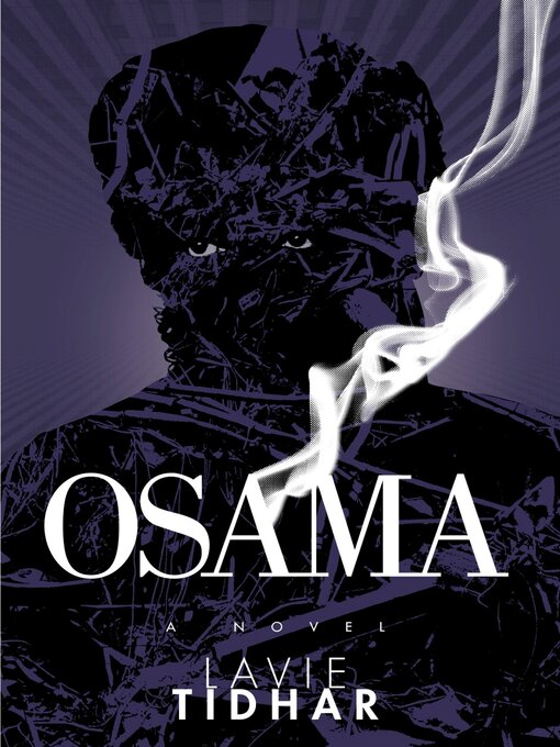 Title details for Osama by Lavie Tidhar - Available